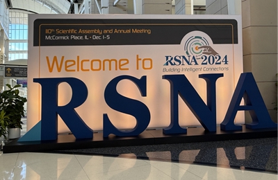Shanghai Leading Technology Co., Ltd. Showcases Self-developed New Products at the 2024 RSNA Radiology Annual Meeting in the United States
